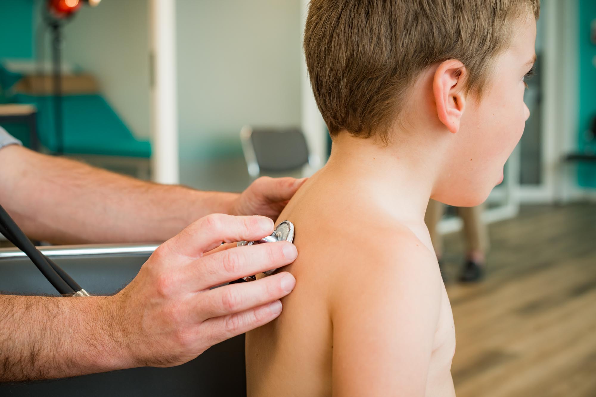 Evaluation Respiratoire